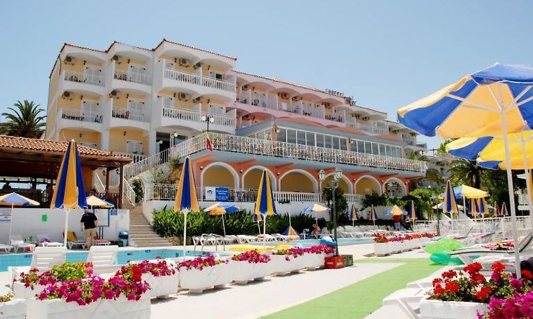 acapulco hotel zante